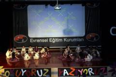 Evrensel Kolej